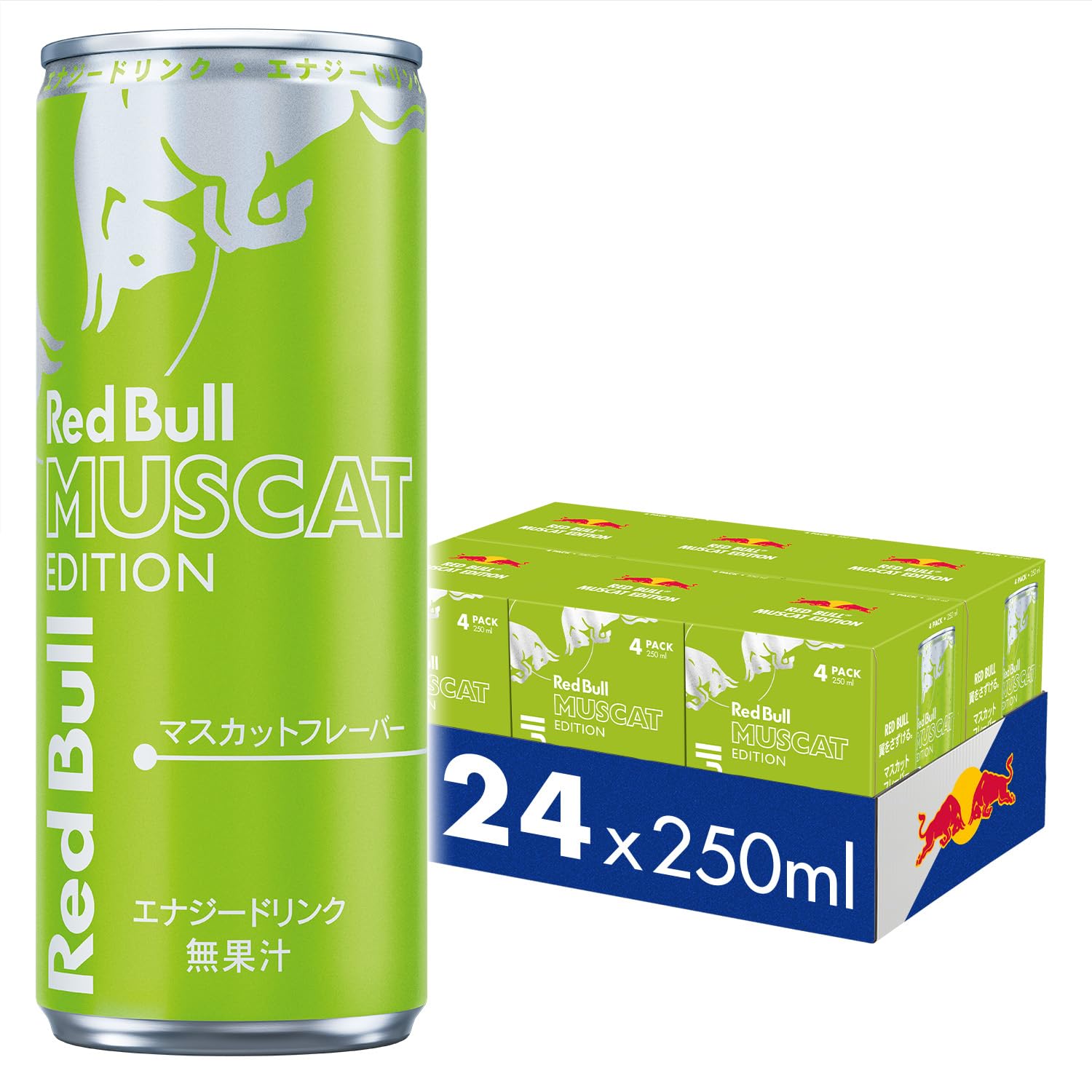 Amazon.co.jp: レッドブル エナジードリンク グリーンエディション